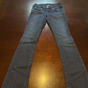 True Religion Becky Bootcut Jeans